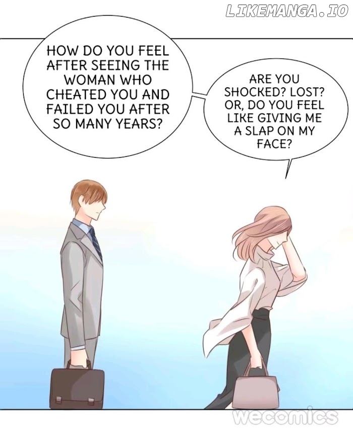 Billionaire House Dad Chapter 36 - page 26