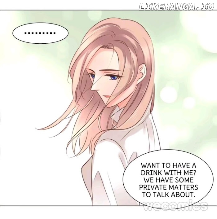 Billionaire House Dad Chapter 36 - page 28