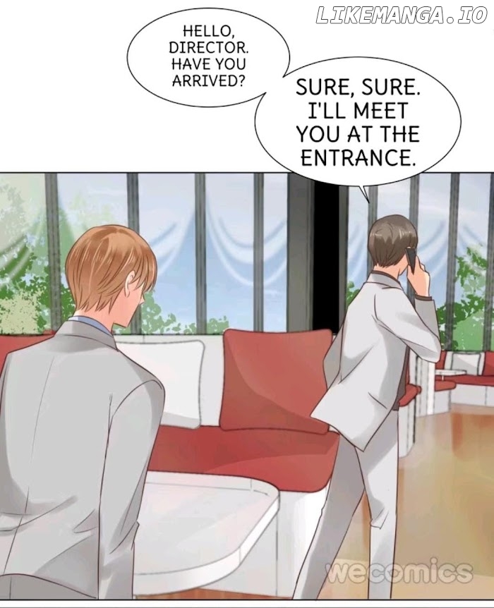 Billionaire House Dad Chapter 36 - page 3