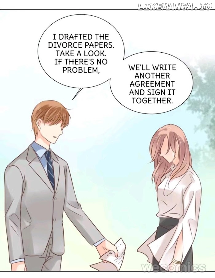 Billionaire House Dad Chapter 36 - page 30