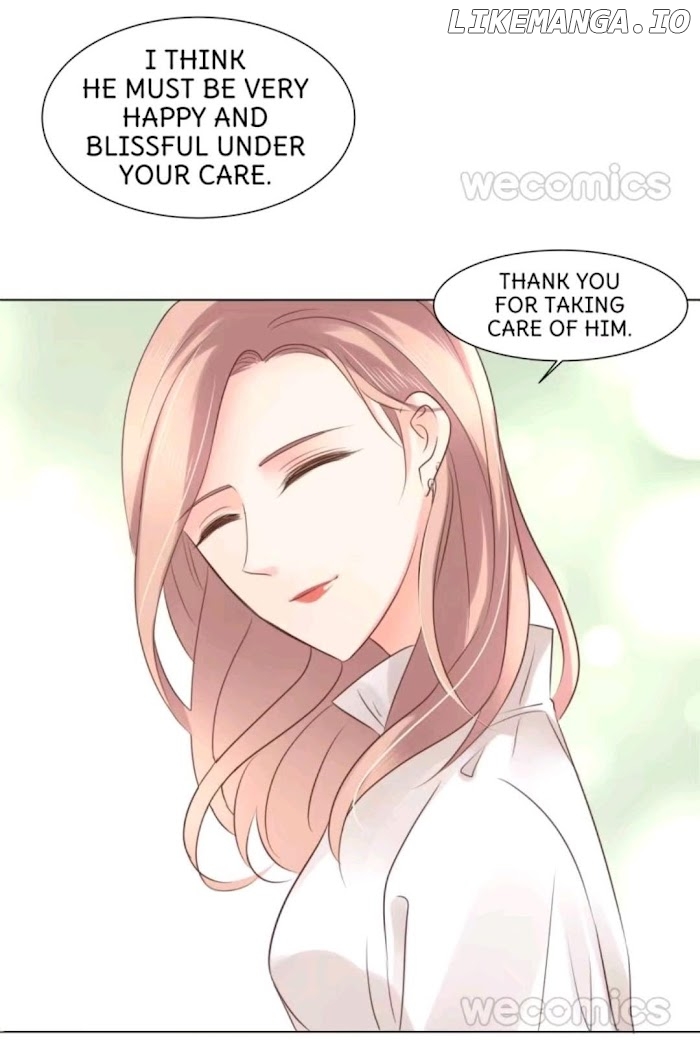 Billionaire House Dad Chapter 36 - page 36