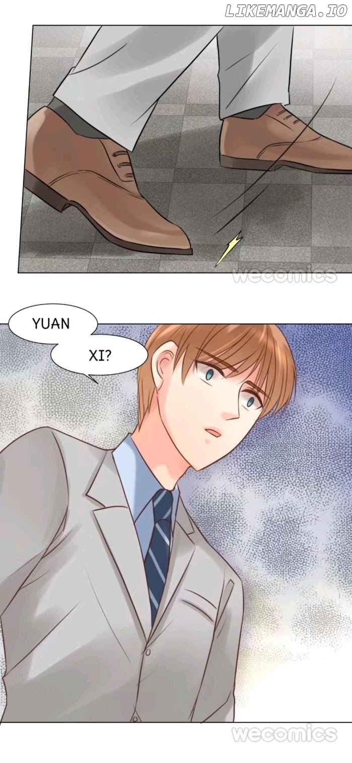 Billionaire House Dad Chapter 36 - page 8