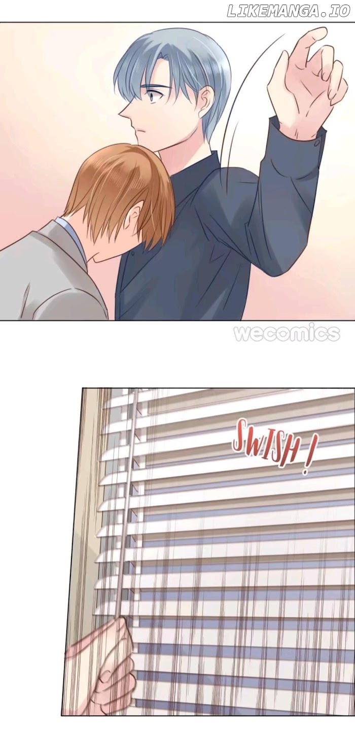 Billionaire House Dad Chapter 37 - page 19