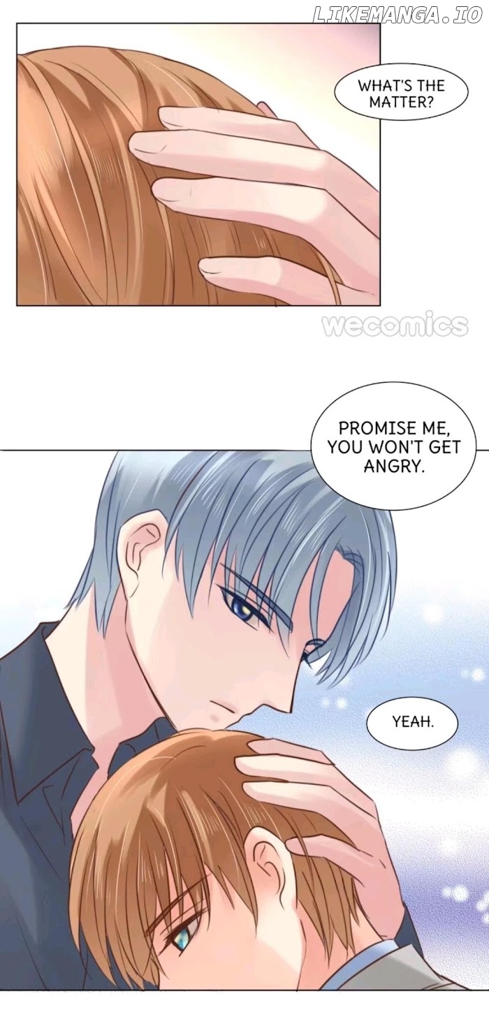 Billionaire House Dad Chapter 37 - page 20