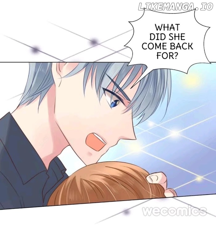 Billionaire House Dad Chapter 37 - page 22