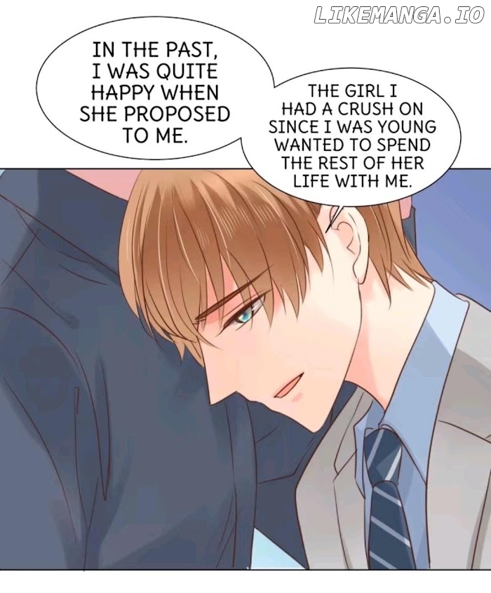 Billionaire House Dad Chapter 37 - page 24