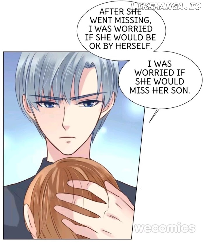 Billionaire House Dad Chapter 37 - page 25