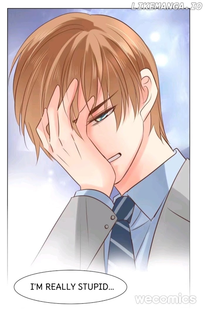 Billionaire House Dad Chapter 37 - page 27