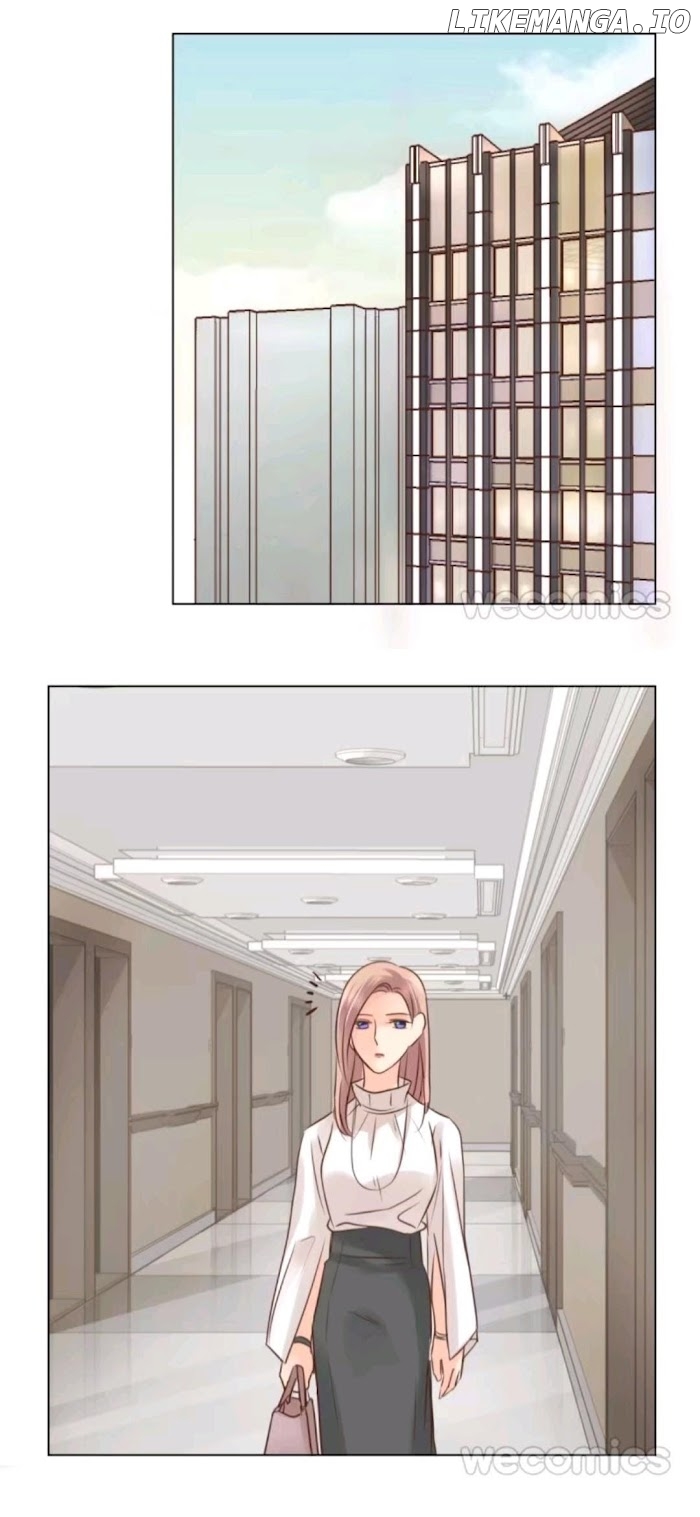 Billionaire House Dad Chapter 37 - page 28