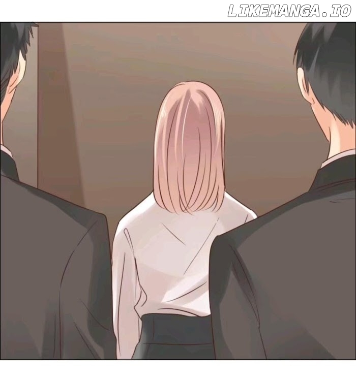 Billionaire House Dad Chapter 37 - page 32