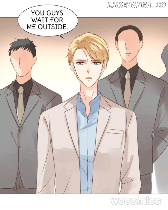 Billionaire House Dad Chapter 37 - page 34
