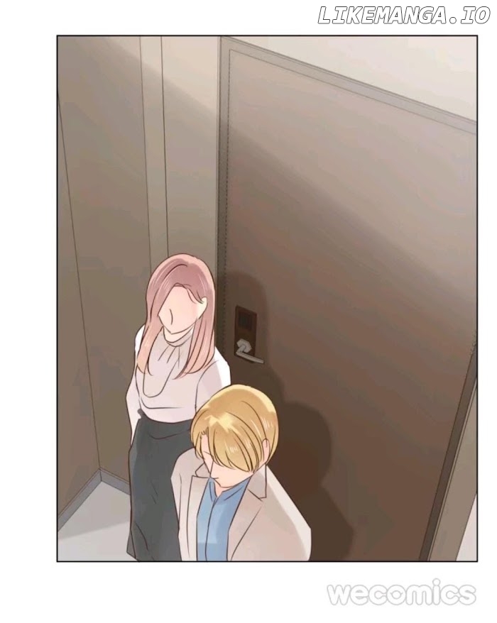 Billionaire House Dad Chapter 37 - page 35