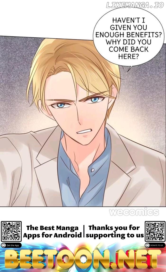 Billionaire House Dad Chapter 37 - page 37