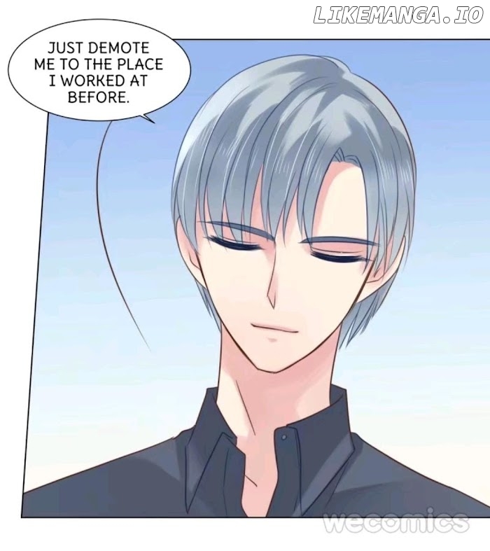 Billionaire House Dad Chapter 37 - page 8
