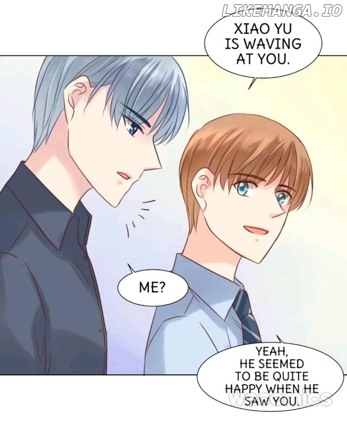 Billionaire House Dad Chapter 38 - page 13