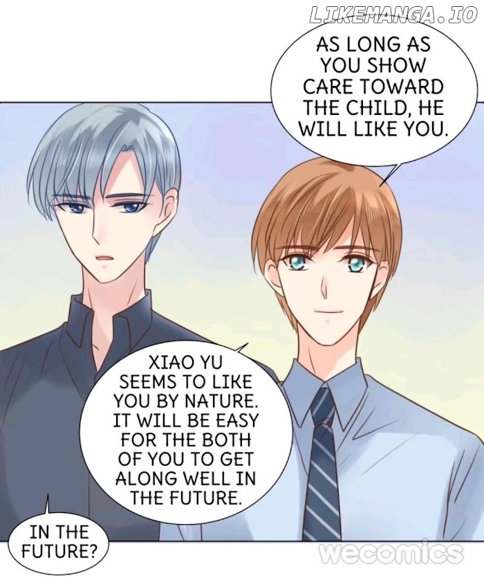 Billionaire House Dad Chapter 38 - page 14