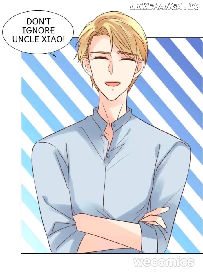 Billionaire House Dad Chapter 38 - page 17