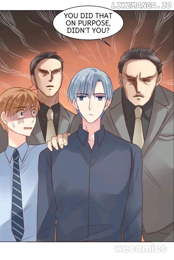 Billionaire House Dad Chapter 38 - page 26