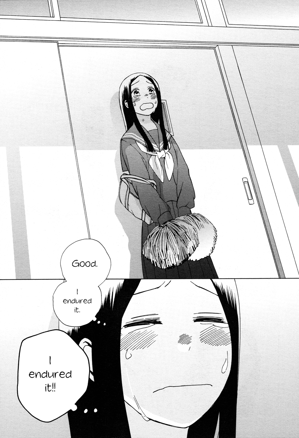 14-sai no Koi Chapter 19 - page 19