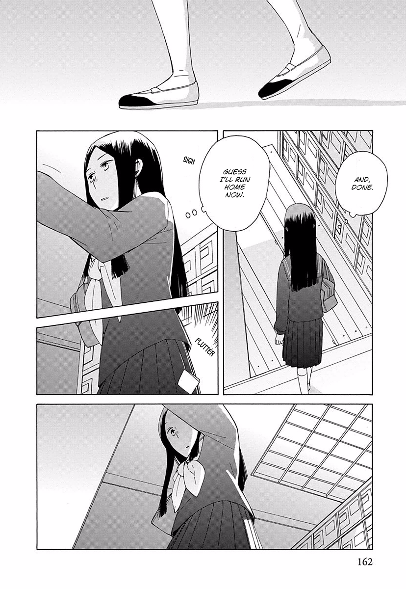 14-sai no Koi Chapter 29 - page 18