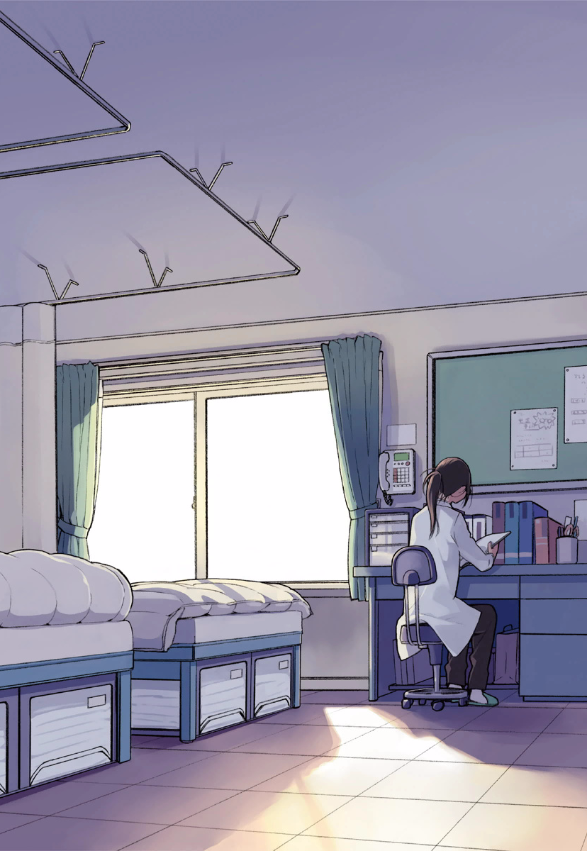 14-sai no Koi Chapter 29.5 - page 15