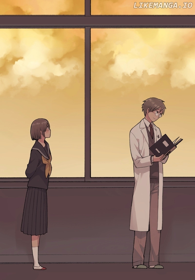 14-sai no Koi Chapter 22 - page 4
