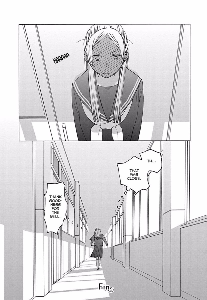 14-sai no Koi Chapter 28 - page 12