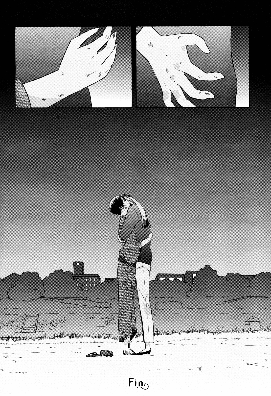 14-sai no Koi Chapter 25 - page 24