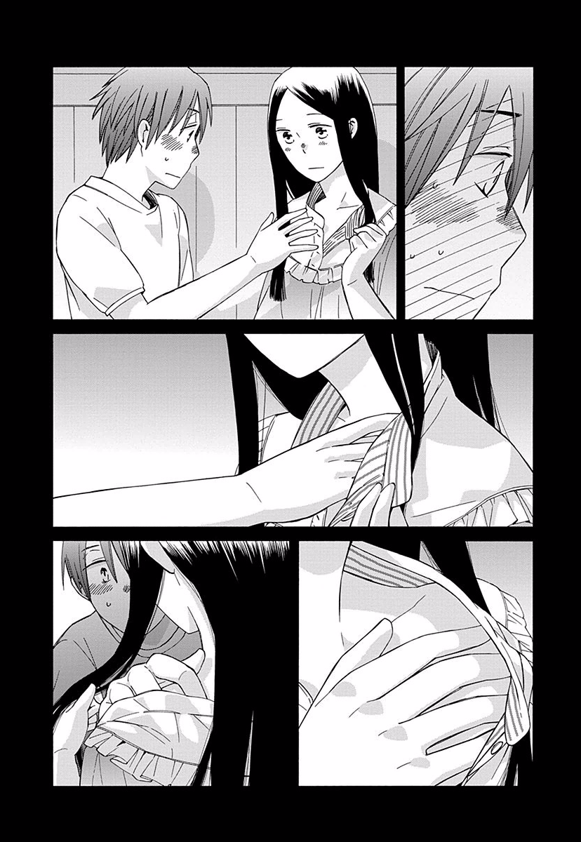 14-sai no Koi Chapter 26 - page 40