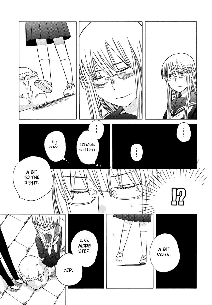 14-sai no Koi Chapter 26.5 - page 9