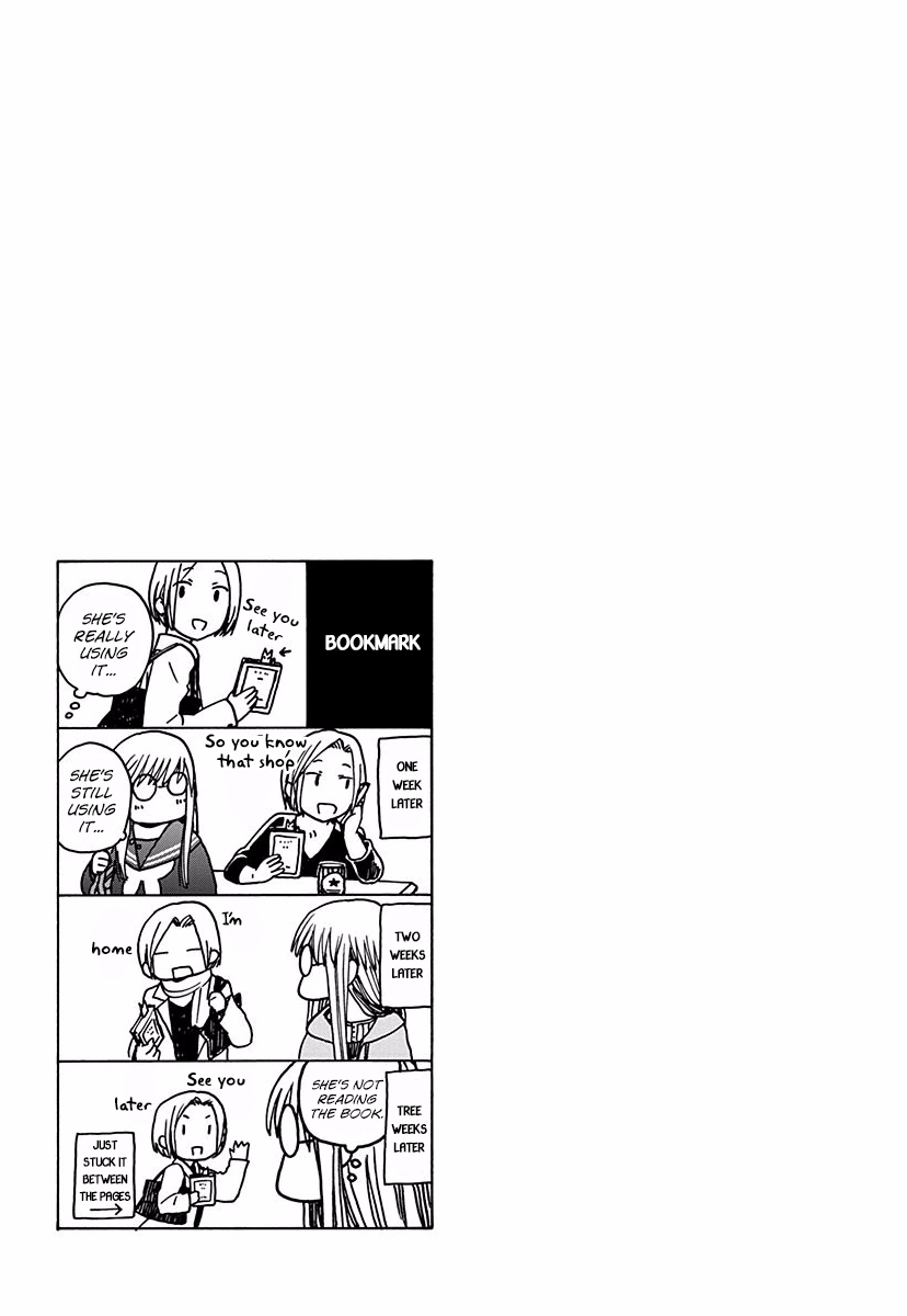 14-sai no Koi Chapter 26.9 - page 7