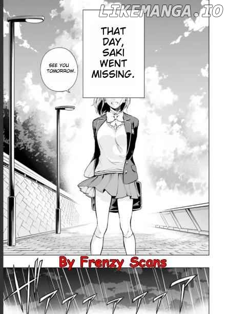 Lie:verse Liars False Fantasy Naiming Chapter 1.1 - page 9