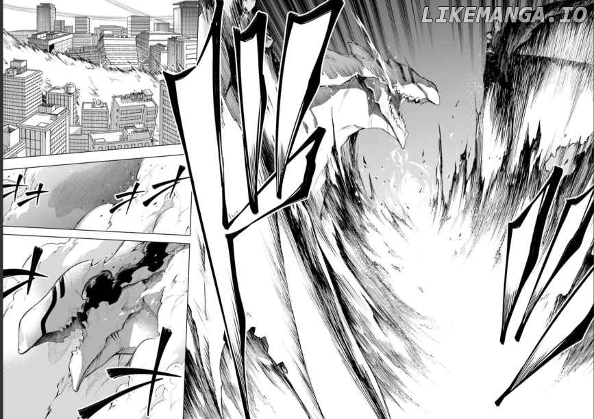 Lie:verse Liars False Fantasy Naiming Chapter 1.2 - page 4