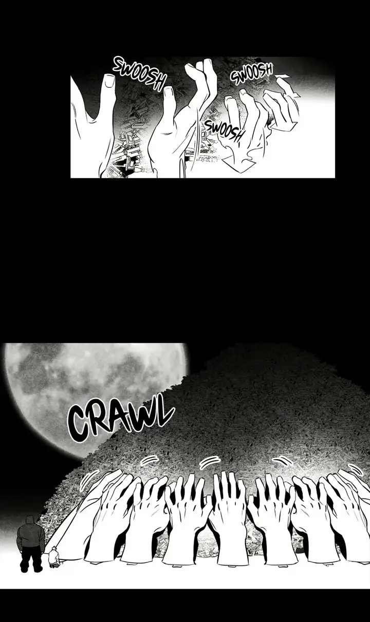 Legend of the Fitting Room Watchman Chapter 42 - page 13