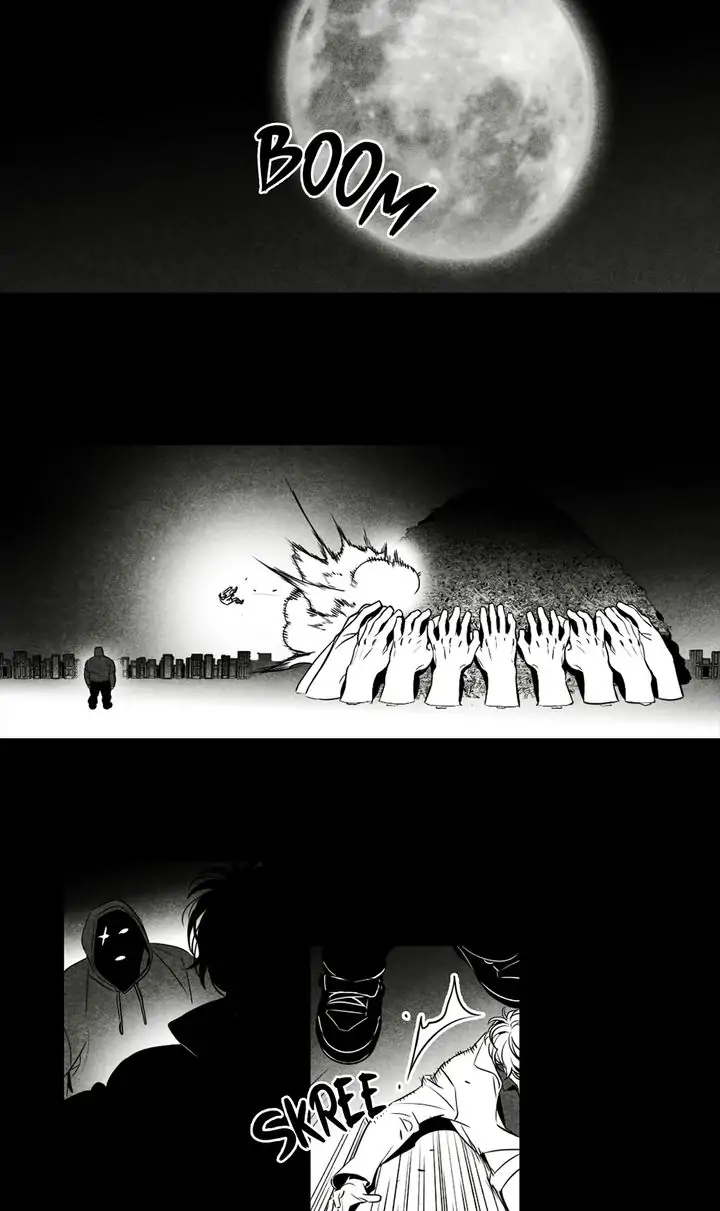 Legend of the Fitting Room Watchman Chapter 42 - page 16