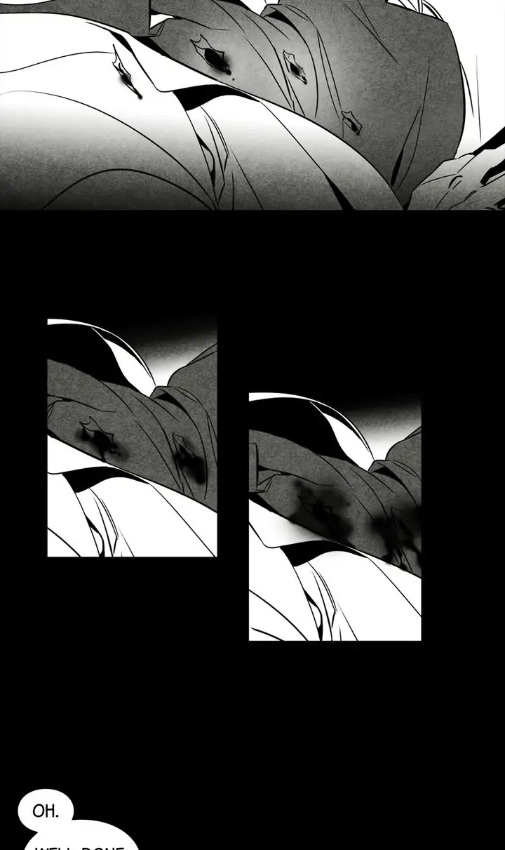Legend of the Fitting Room Watchman Chapter 42 - page 18