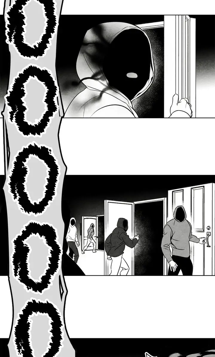 Legend of the Fitting Room Watchman Chapter 41 - page 11