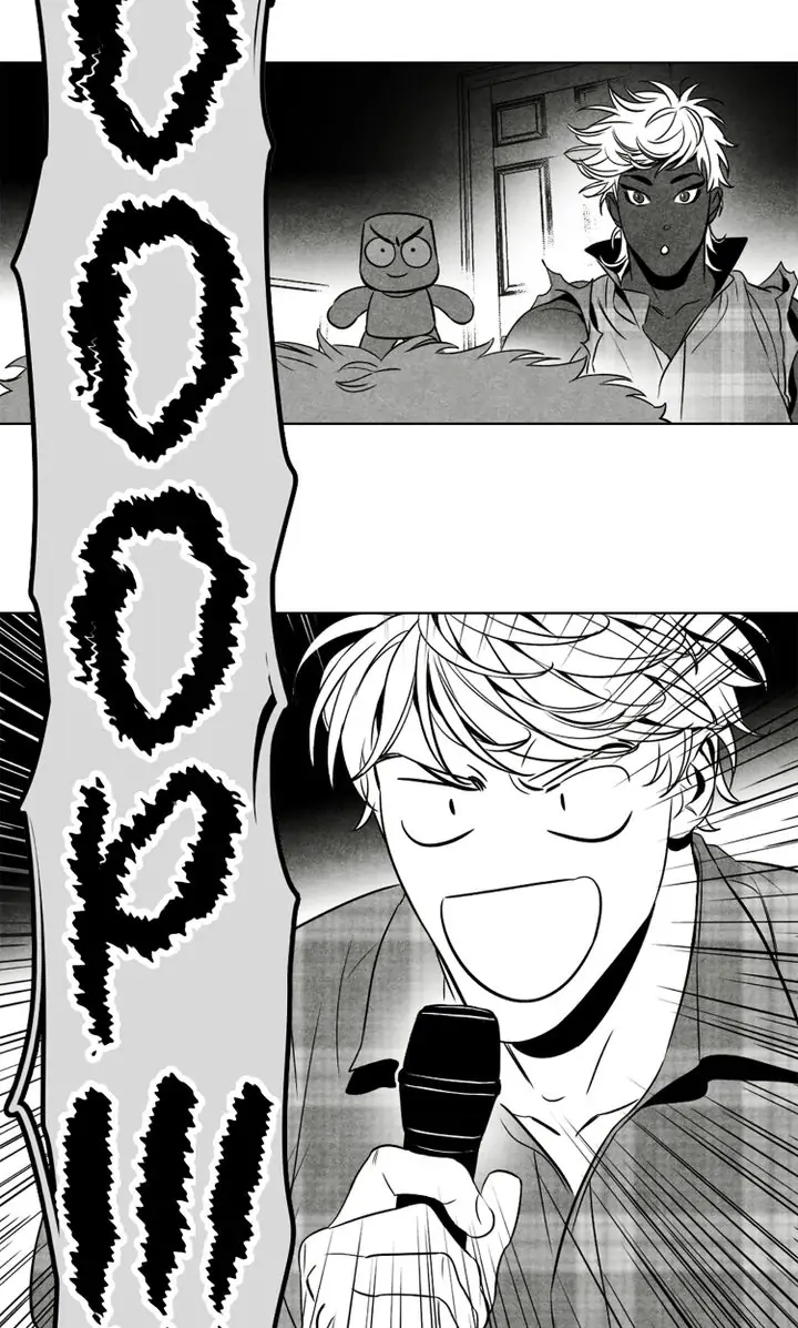 Legend of the Fitting Room Watchman Chapter 41 - page 13