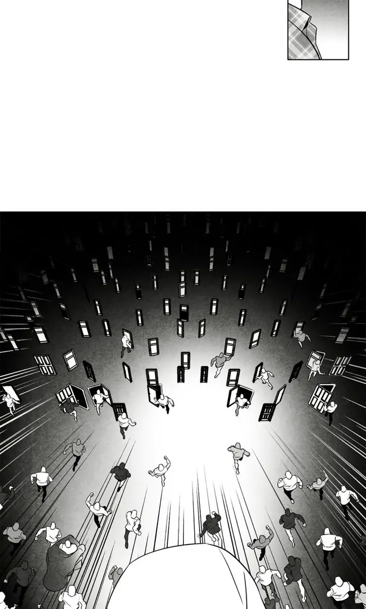 Legend of the Fitting Room Watchman Chapter 41 - page 3