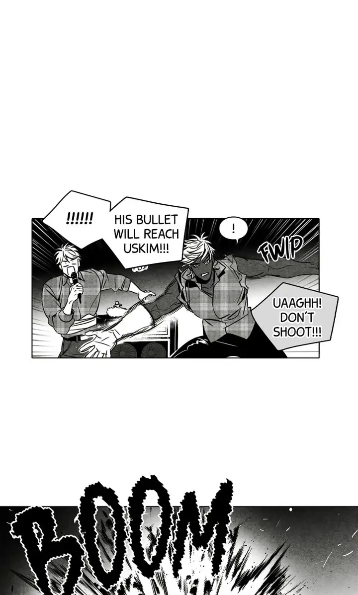 Legend of the Fitting Room Watchman Chapter 41 - page 21