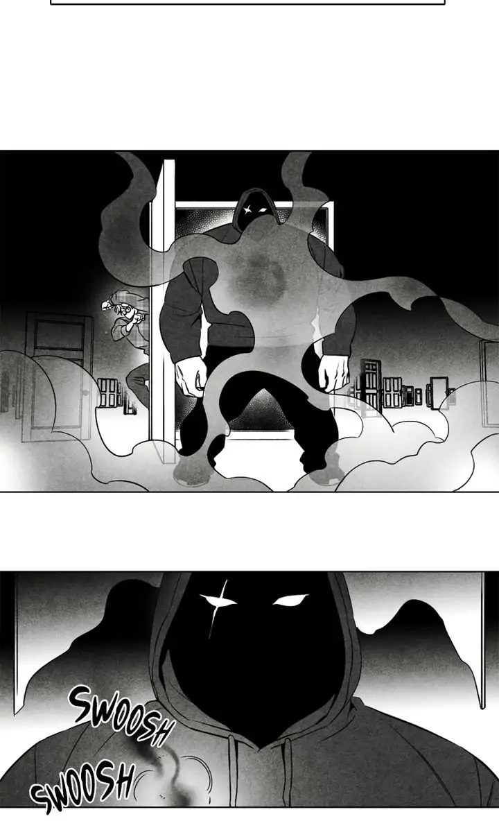 Legend of the Fitting Room Watchman Chapter 41 - page 23