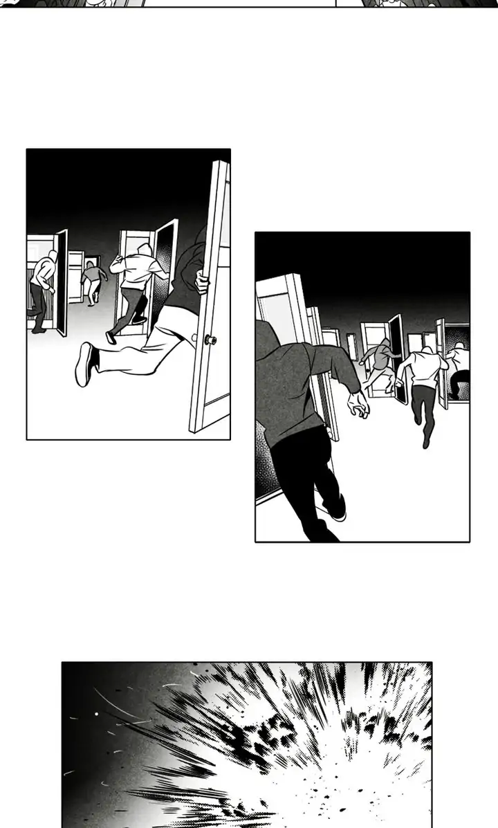 Legend of the Fitting Room Watchman Chapter 41 - page 4