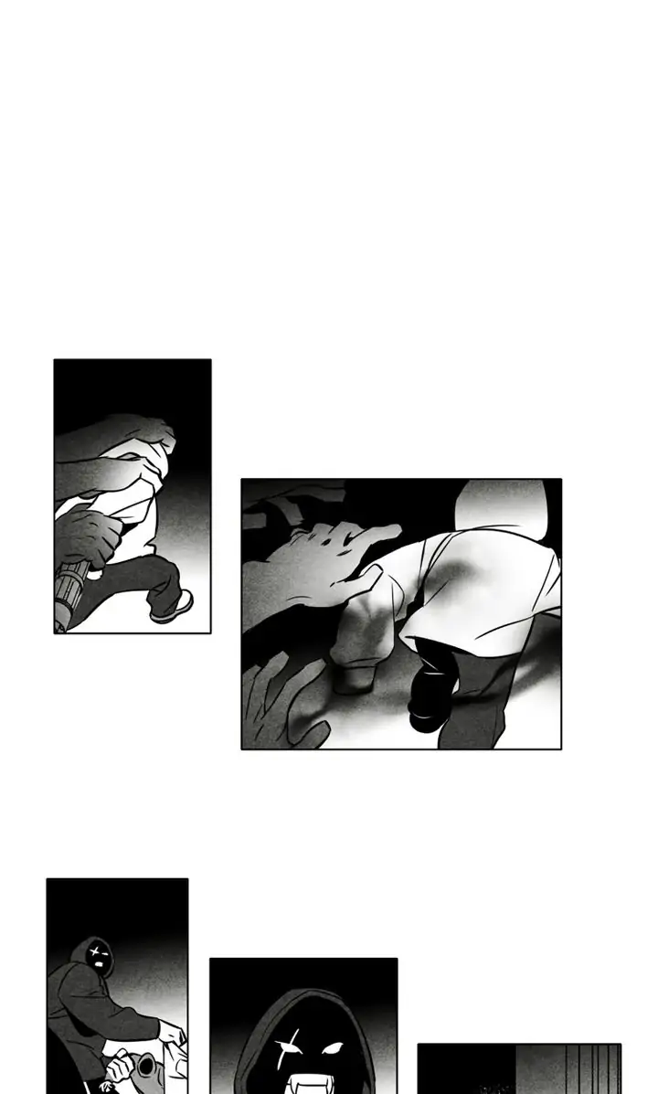 Legend of the Fitting Room Watchman Chapter 41 - page 6