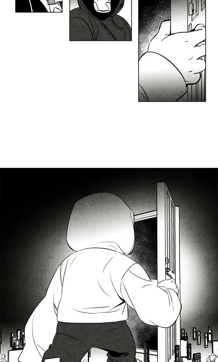 Legend of the Fitting Room Watchman Chapter 41 - page 7