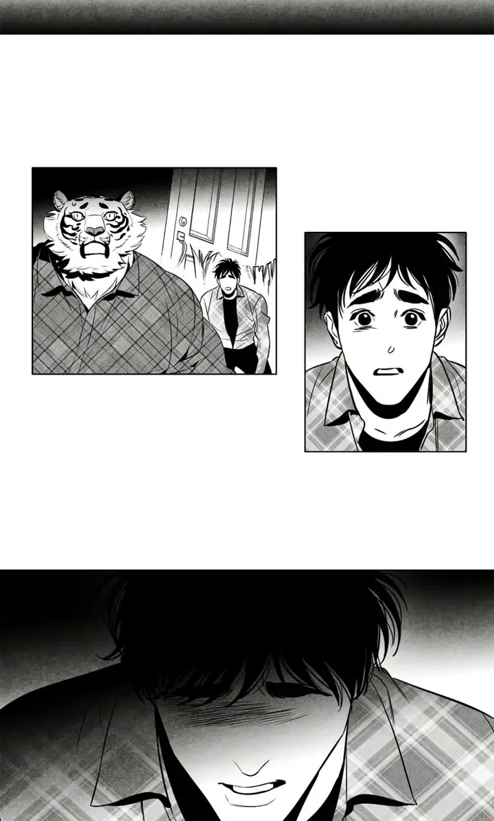 Legend of the Fitting Room Watchman Chapter 41 - page 9