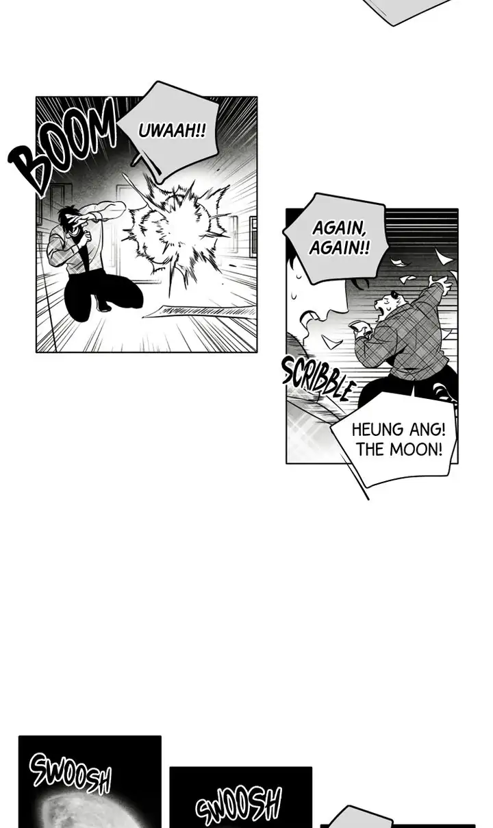 Legend of the Fitting Room Watchman Chapter 40 - page 18