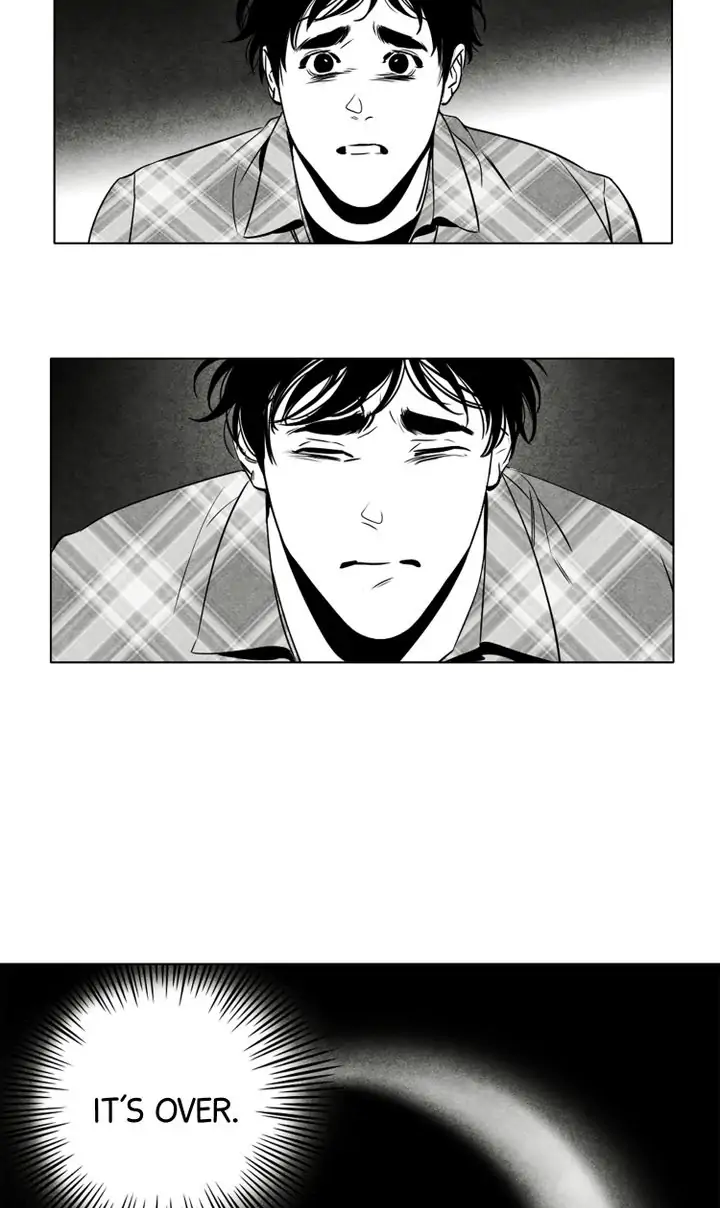 Legend of the Fitting Room Watchman Chapter 40 - page 23