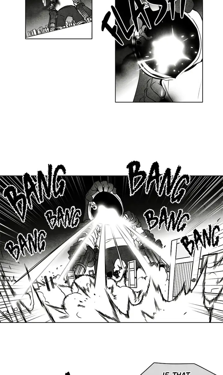 Legend of the Fitting Room Watchman Chapter 40 - page 6