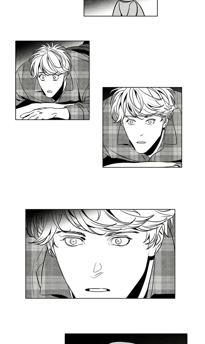 Legend of the Fitting Room Watchman Chapter 40 - page 9