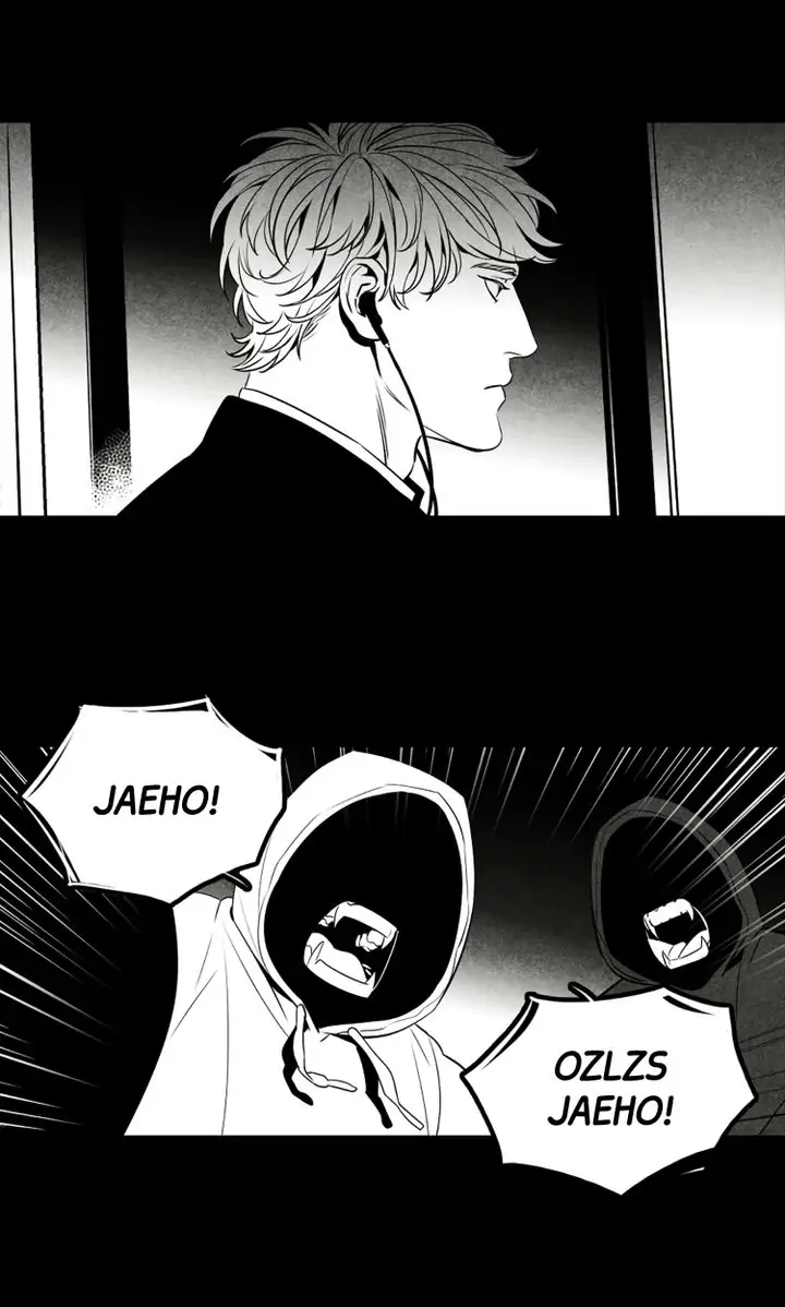 Legend of the Fitting Room Watchman Chapter 39 - page 11